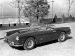 Ferrari 400 Superamerica Cabriolet 1959 года